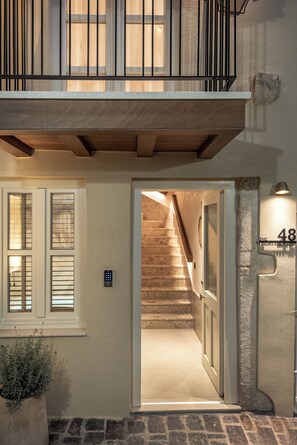 Signature Suite | Room amenity - The 48 Suites (Chania)