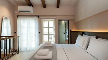 Servicios de la habitación