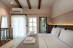 Signature Suite | Room amenity - The 48 Suites (Chania)
