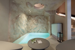 Signature Suite | Room amenity - The 48 Suites (Chania)