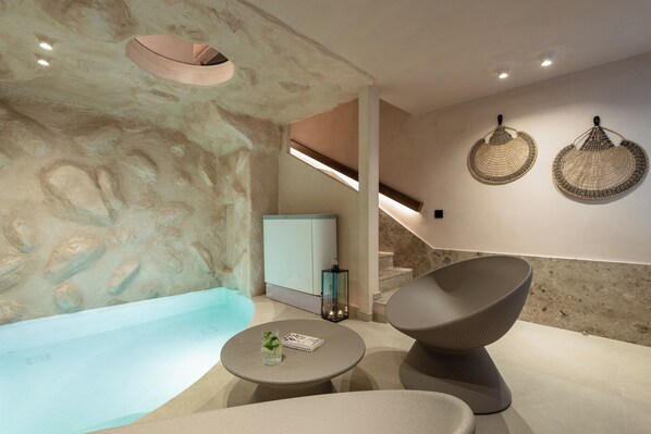 Signature Suite | Room amenity - The 48 Suites (Chania)