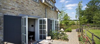 Buitenplaats Welsdael