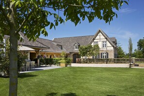 Garden - Buitenplaats Welsdael (Margraten)