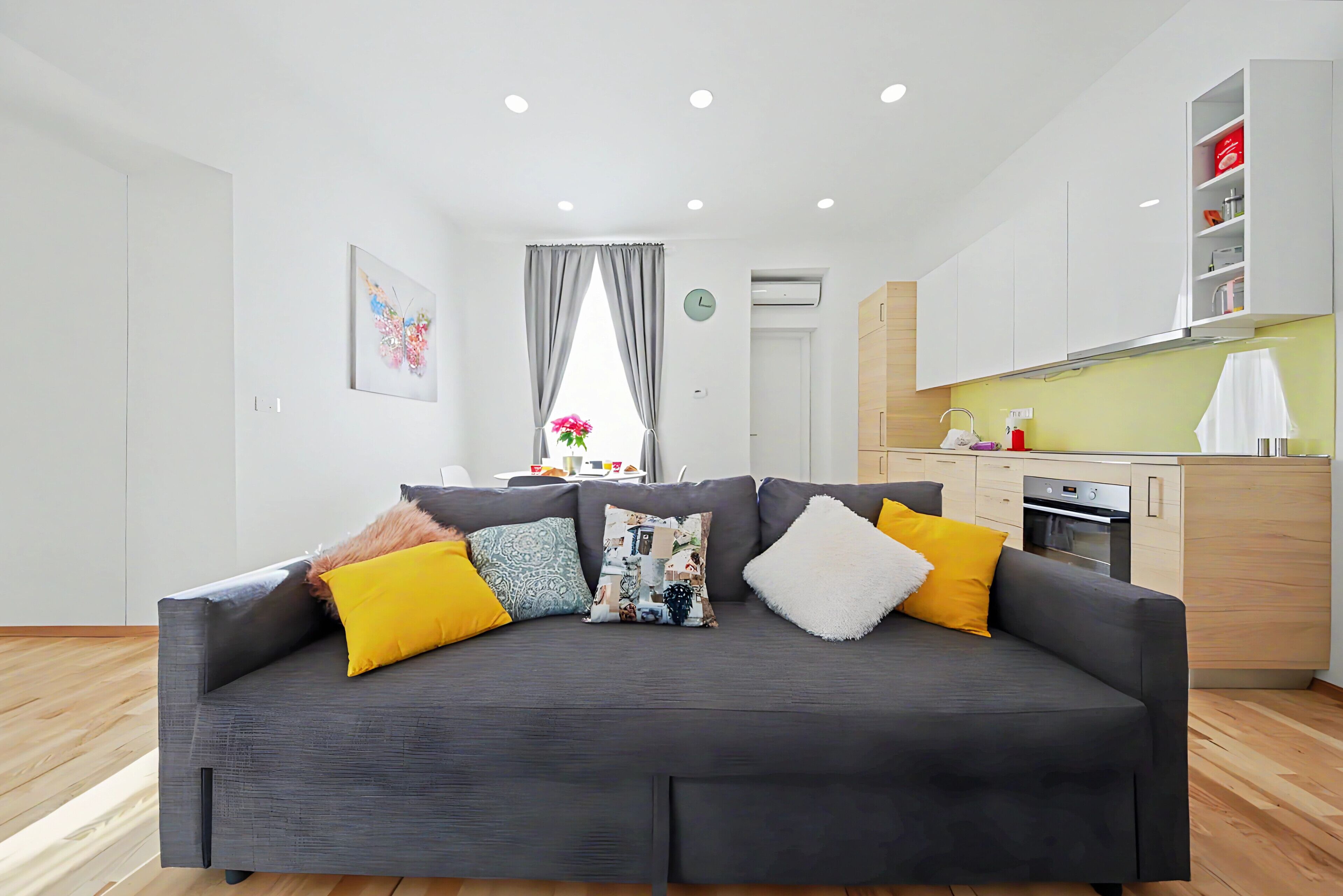 Photo - Stay Swanky