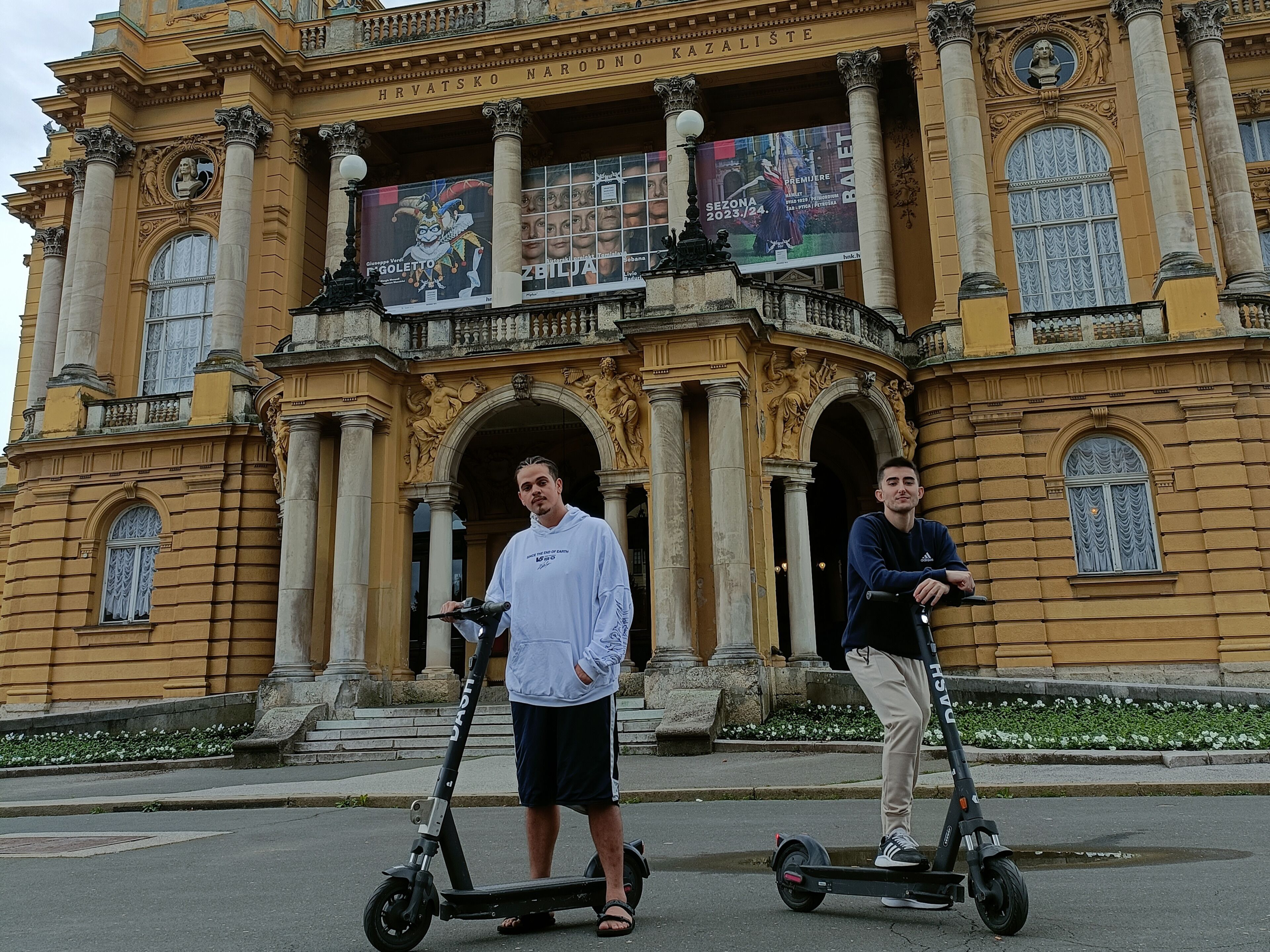 Foto - Stay Swanky Hostel