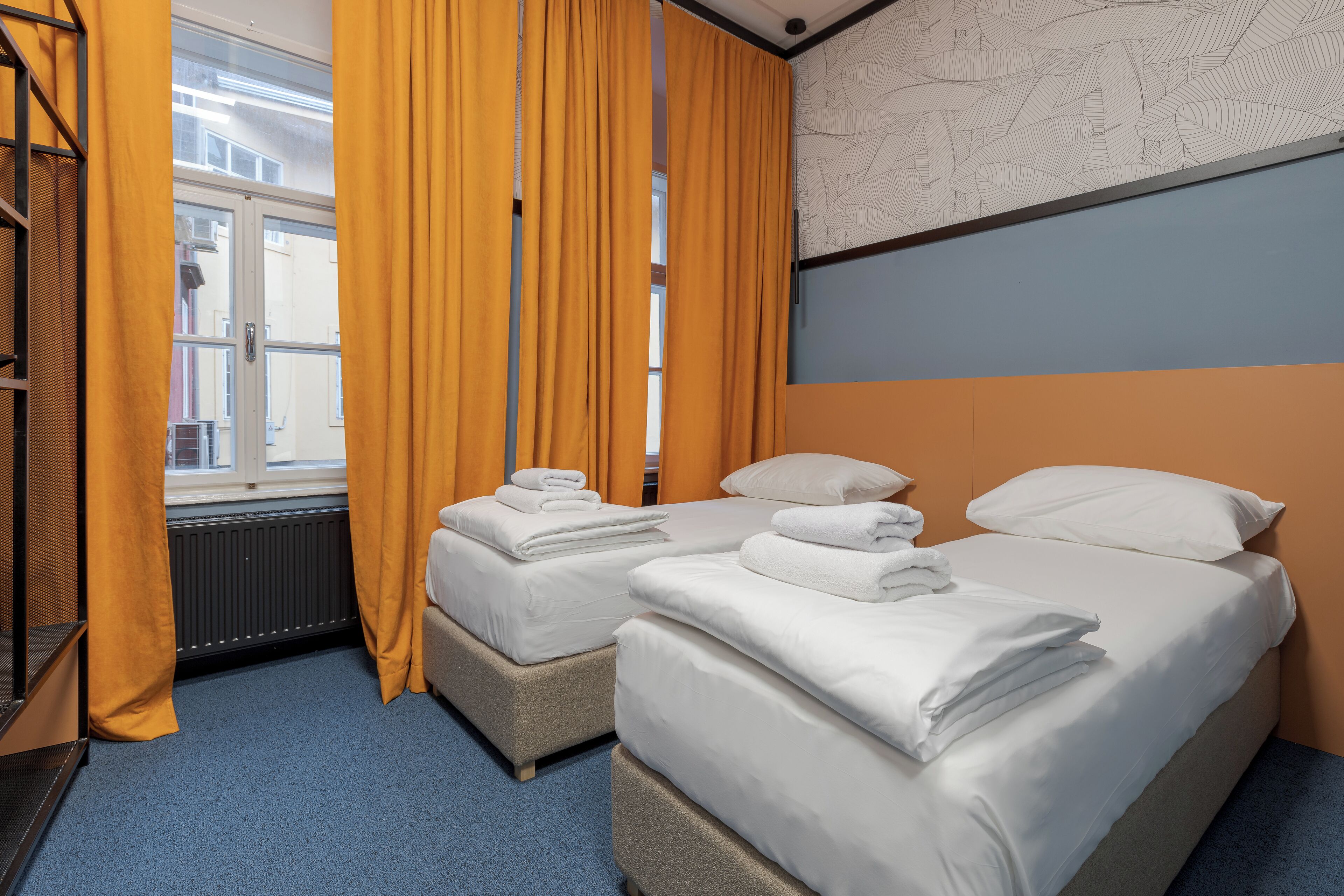 Foto - Stay Swanky Hostel