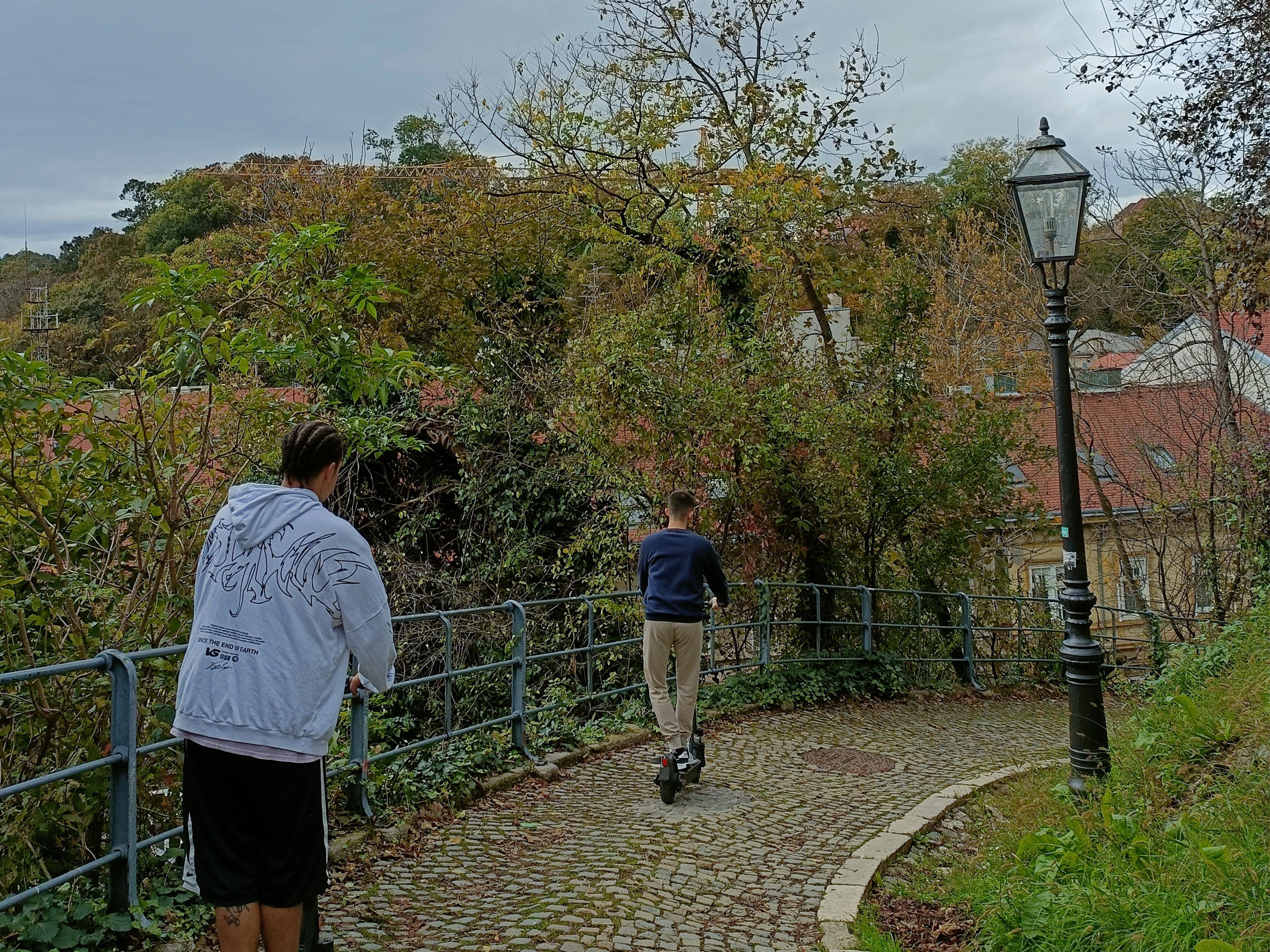 Foto - Stay Swanky Hostel