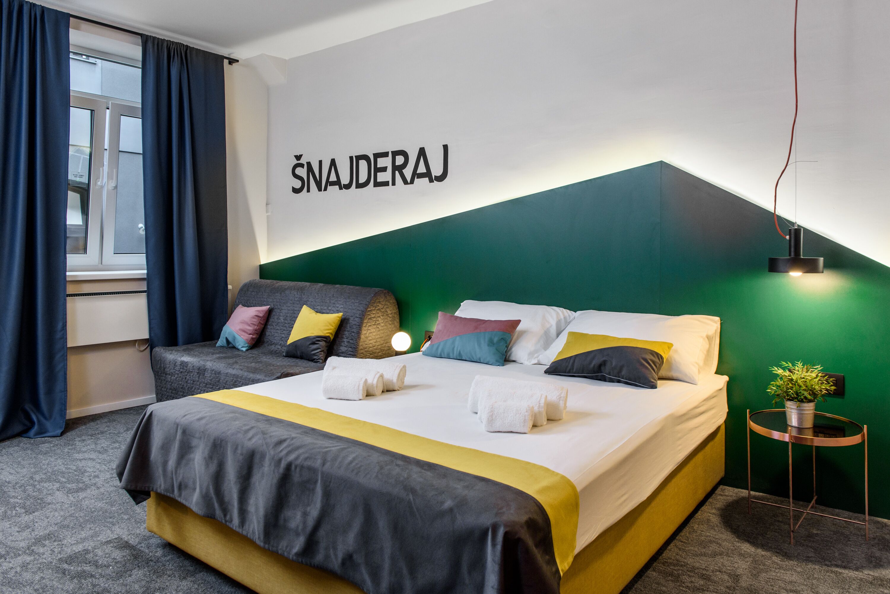 Photo - Stay Swanky