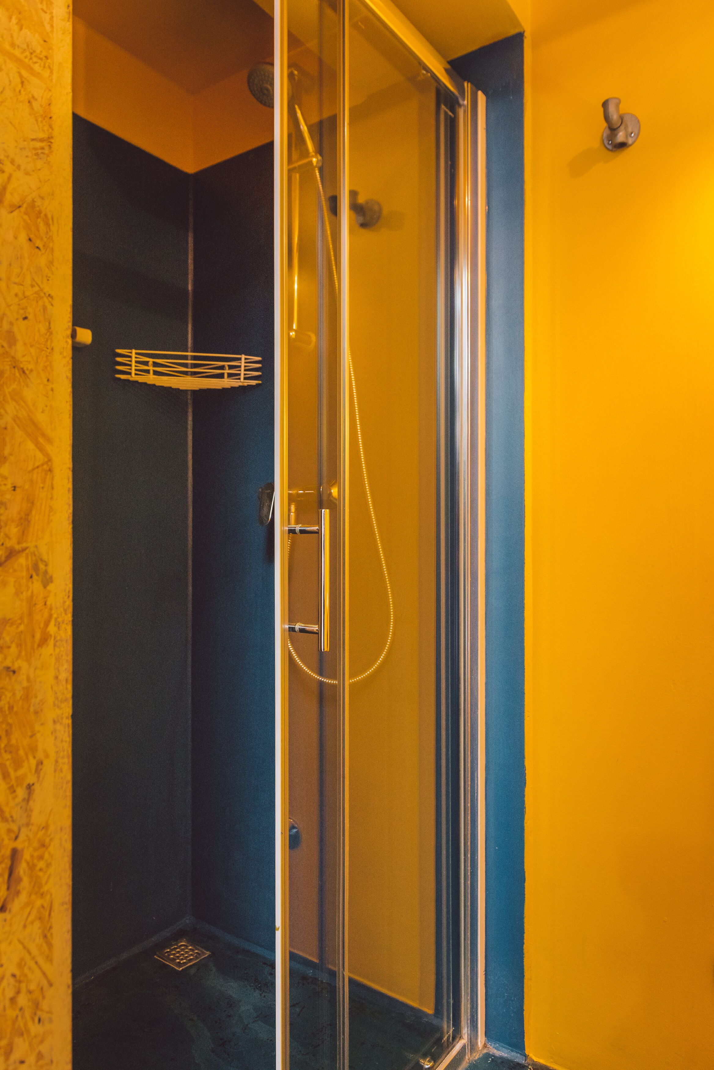 Foto - Stay Swanky Hostel