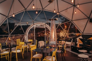 Terrace/patio - Stay Swanky (Zagreb)