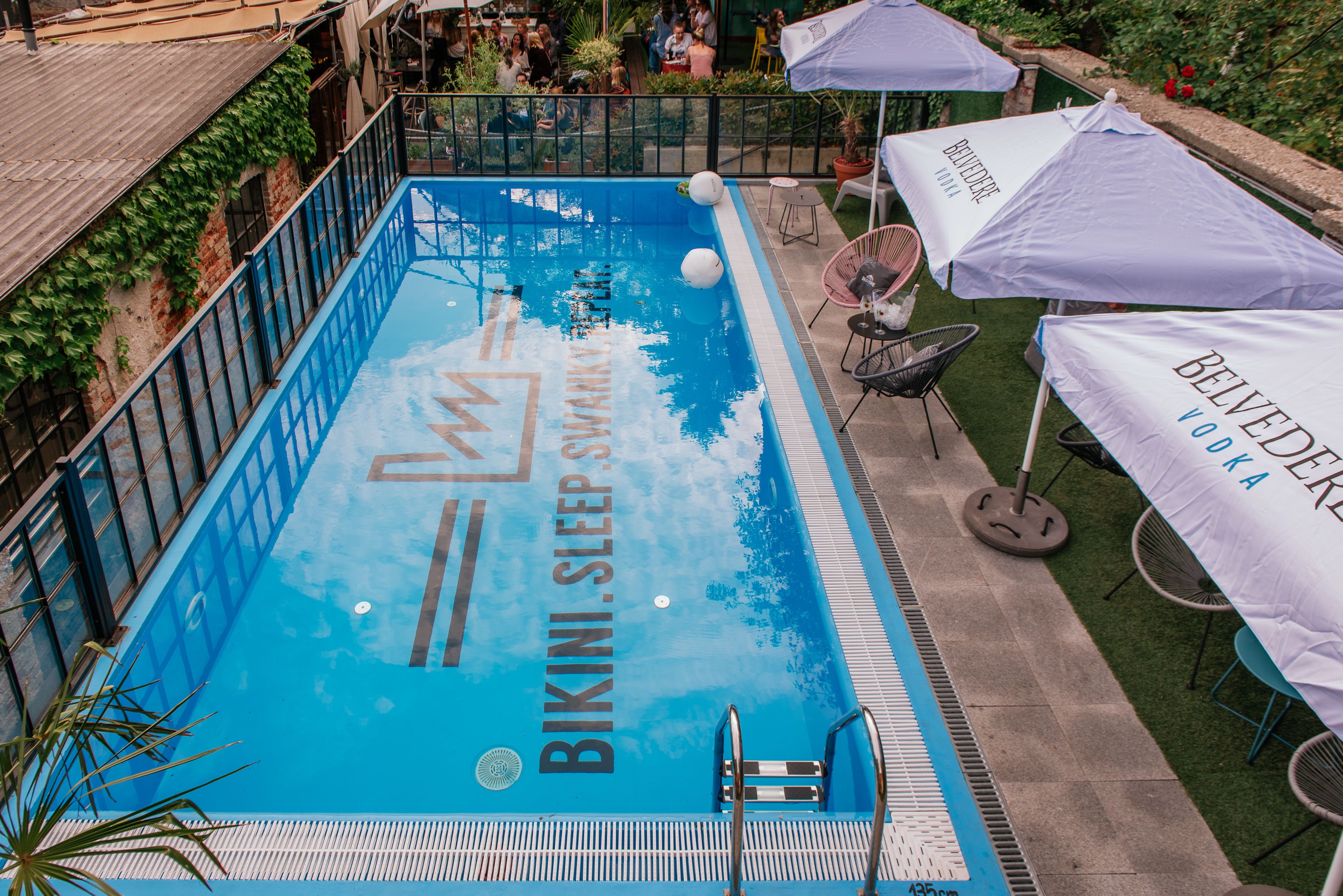 Foto - Stay Swanky Hostel