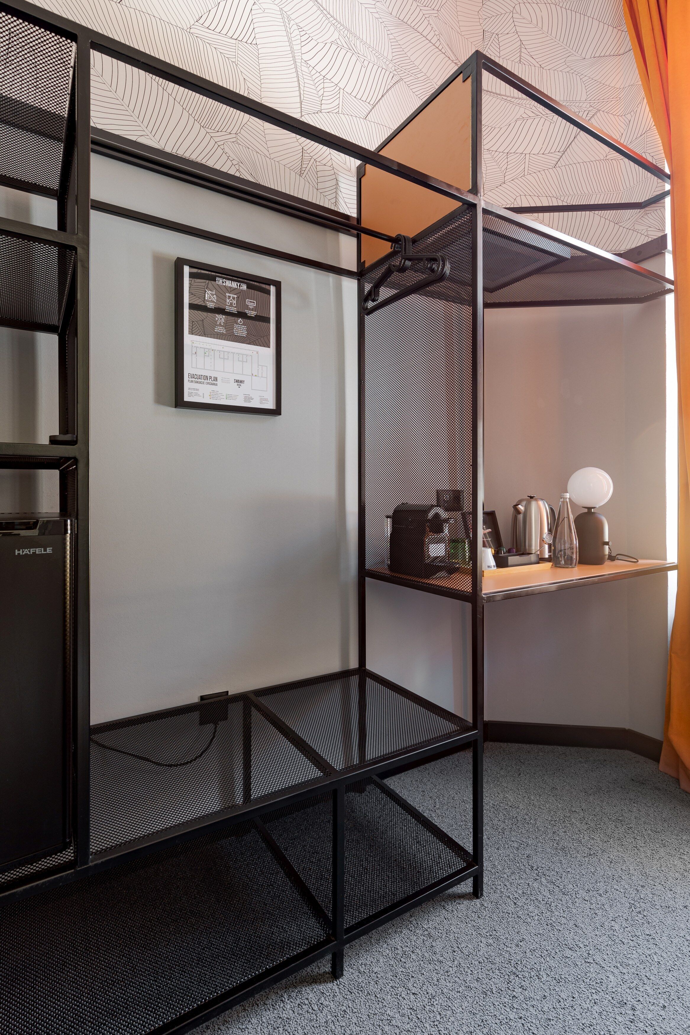 Foto - Stay Swanky Hostel