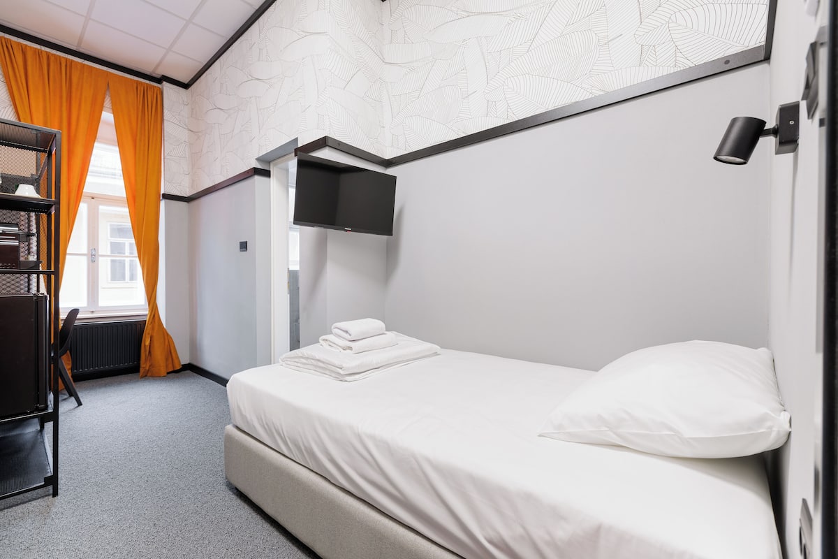 Single private room - Ilica street 44