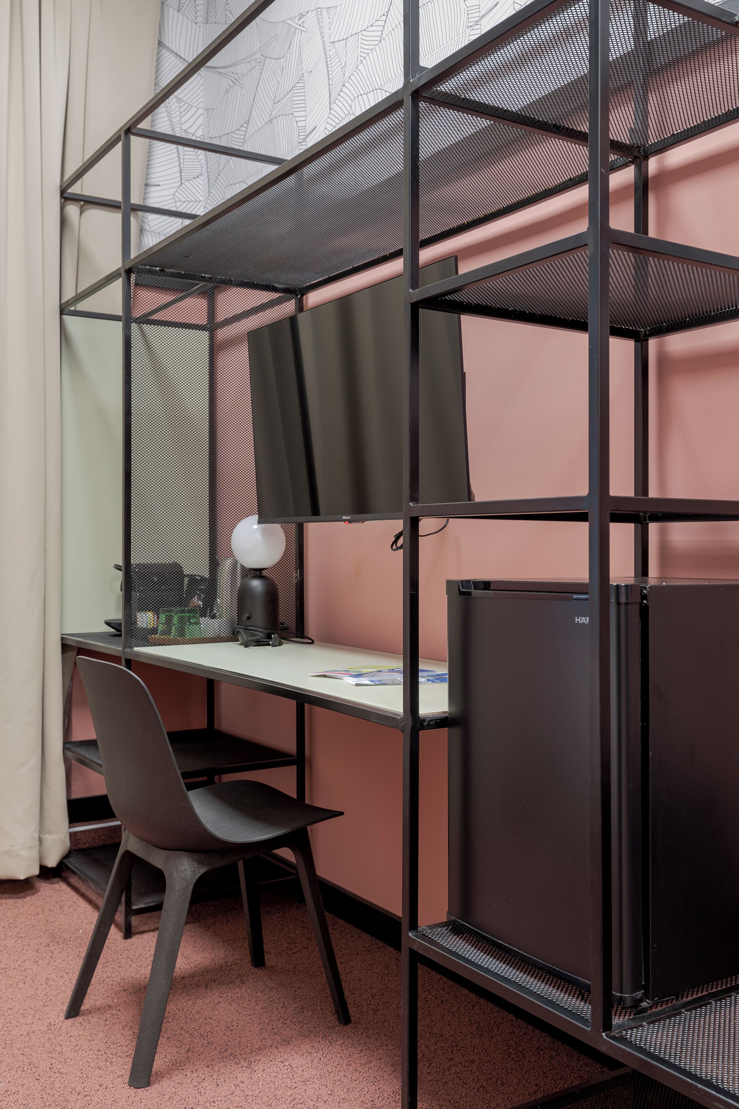 Foto - Stay Swanky Hostel