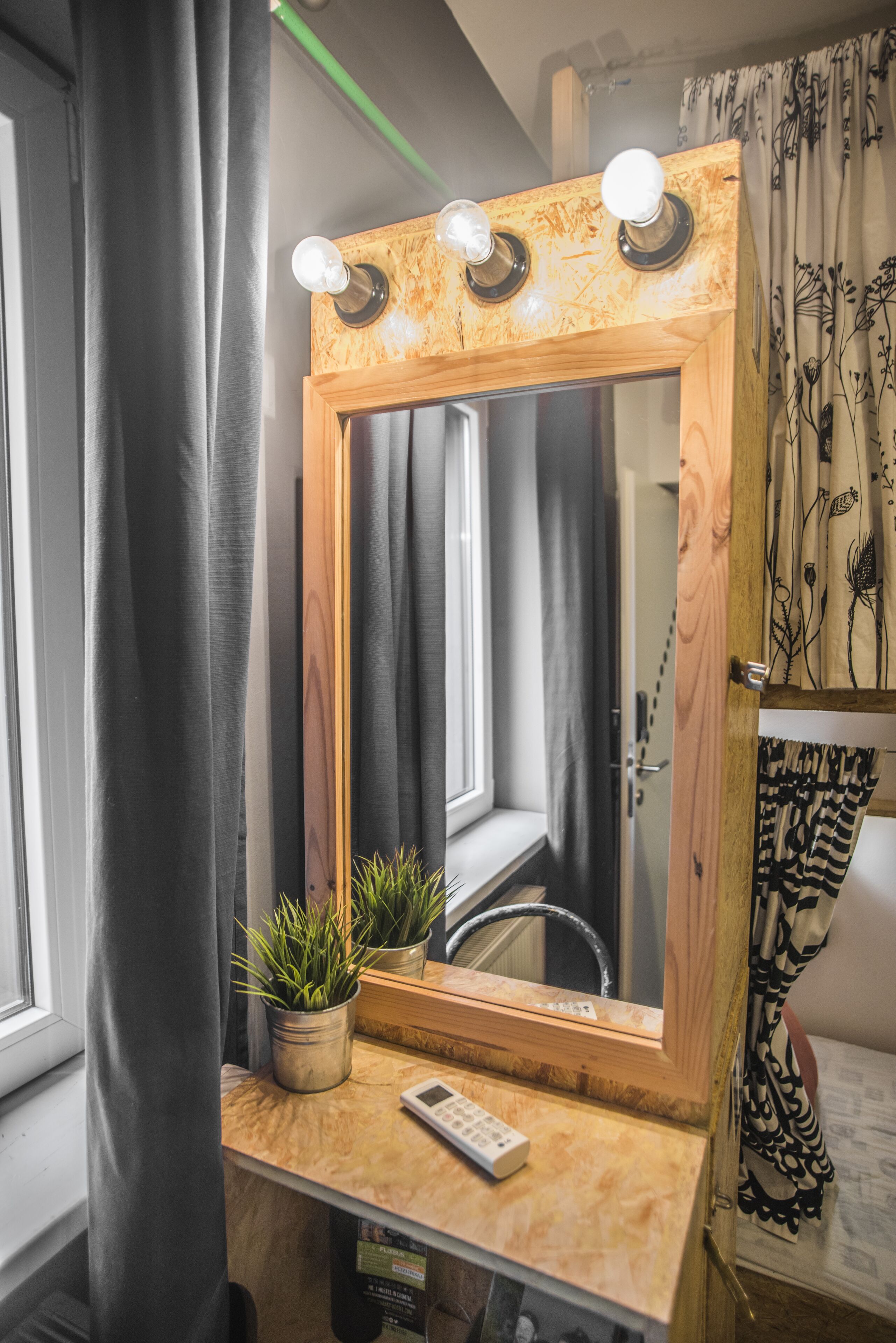 Foto - Stay Swanky Hostel