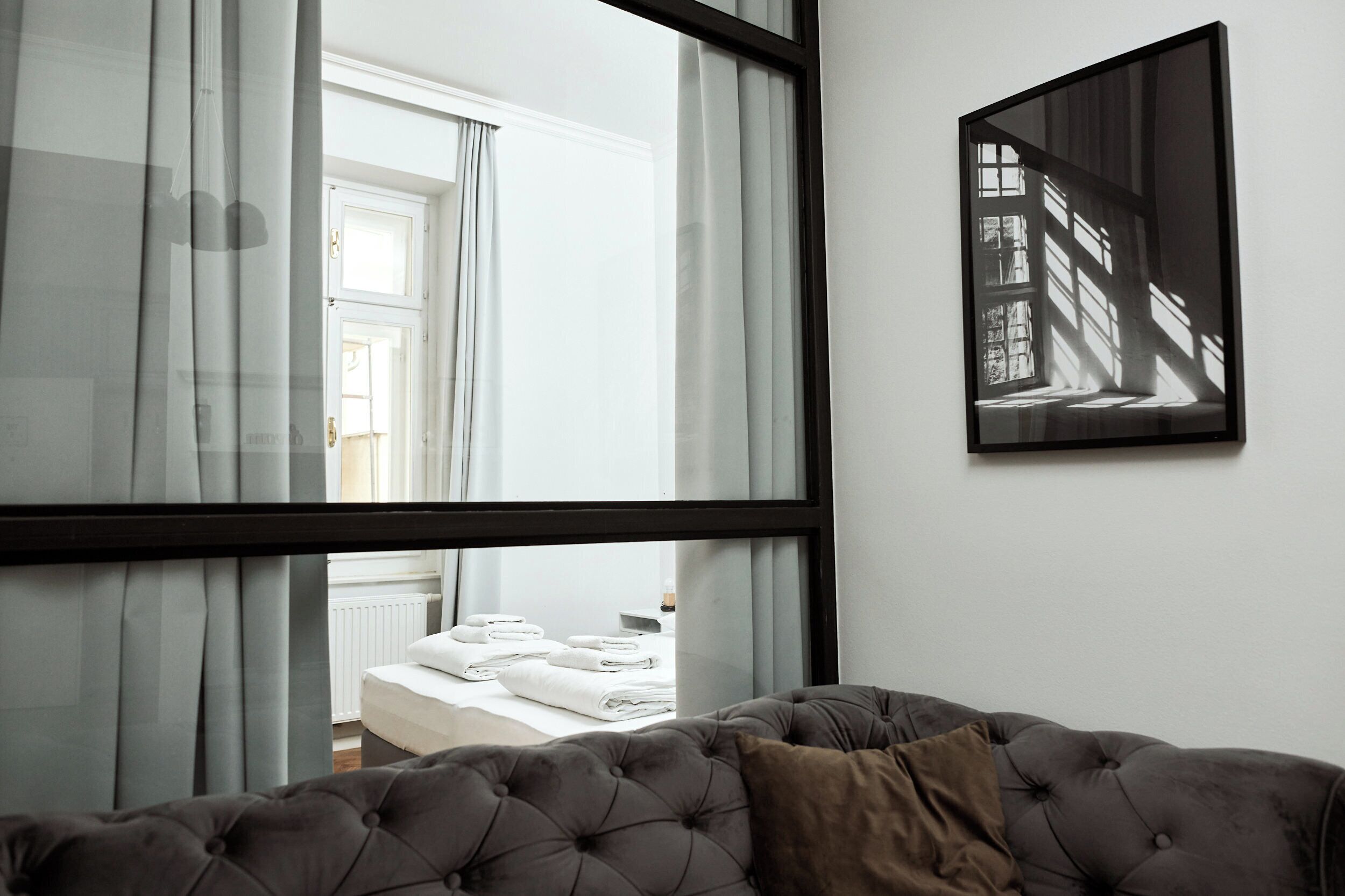 Photo - Stay Swanky