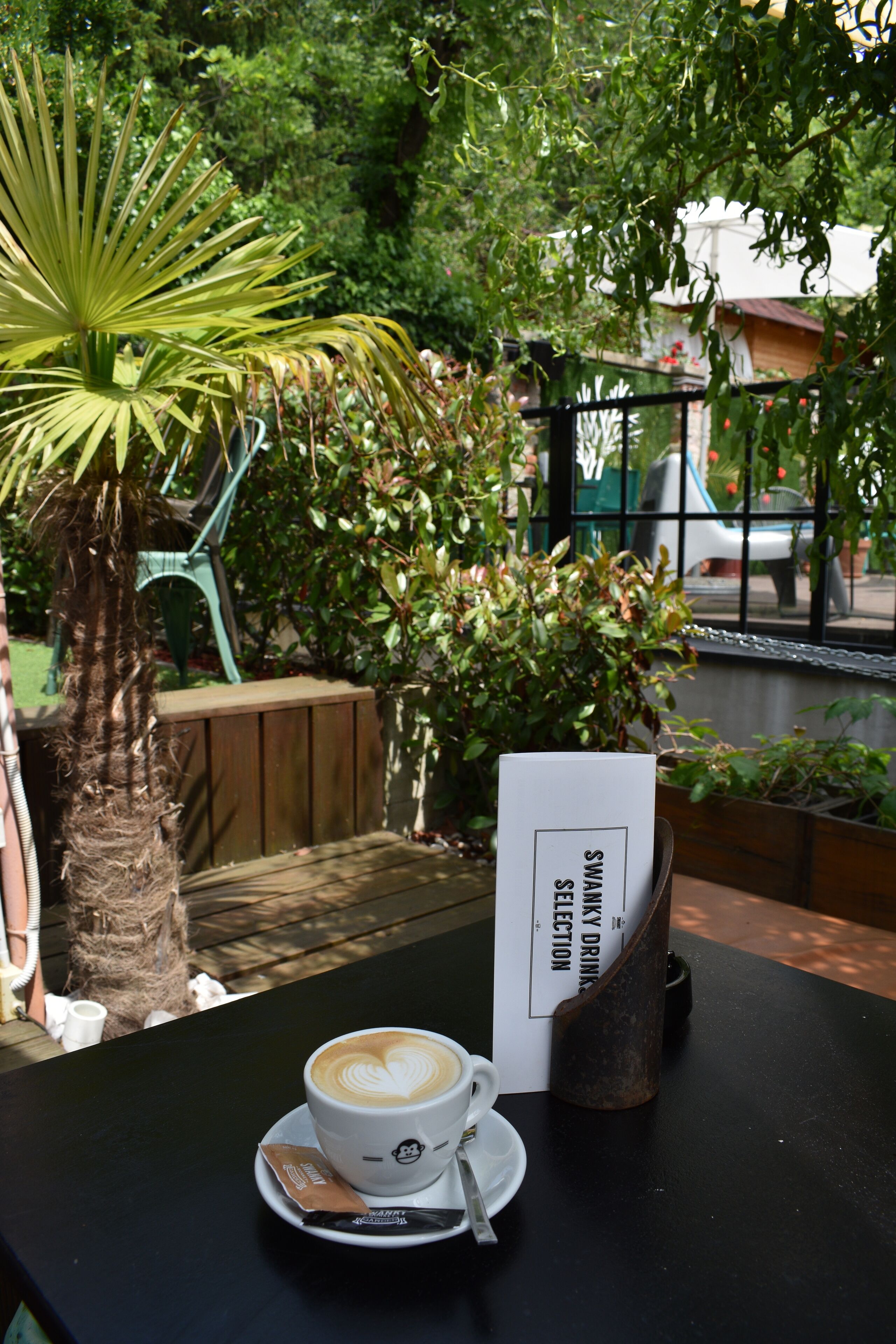 Foto - Stay Swanky Hostel