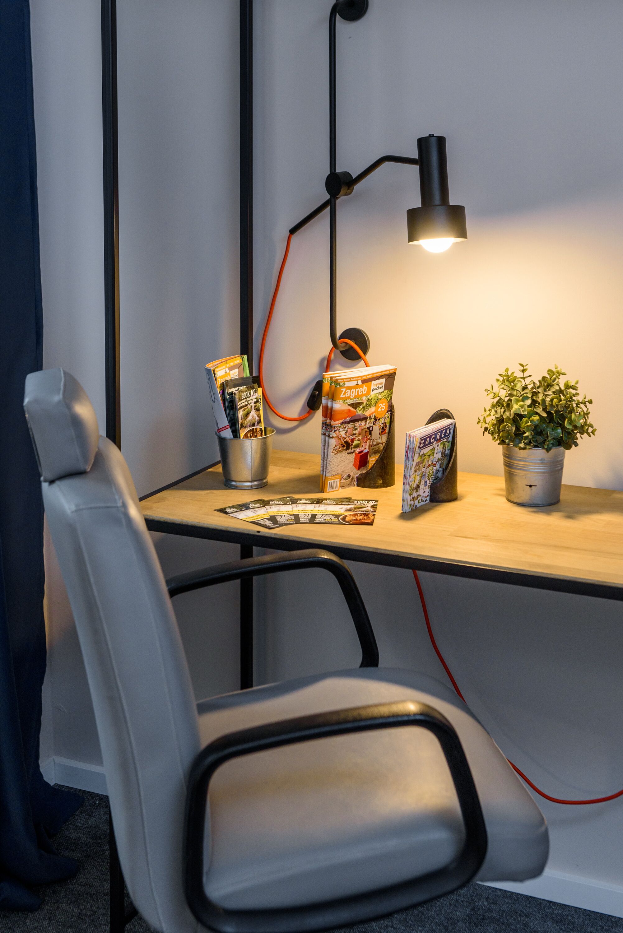 Foto - Stay Swanky Hostel