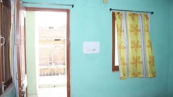 Detalle del interior