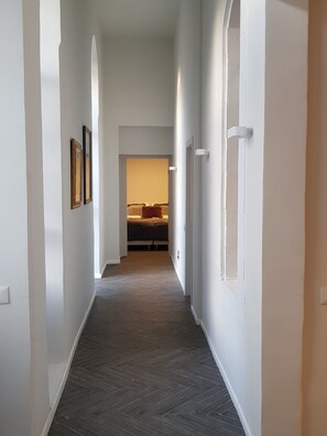 Living area - Haniel 1 (Jerusalem)