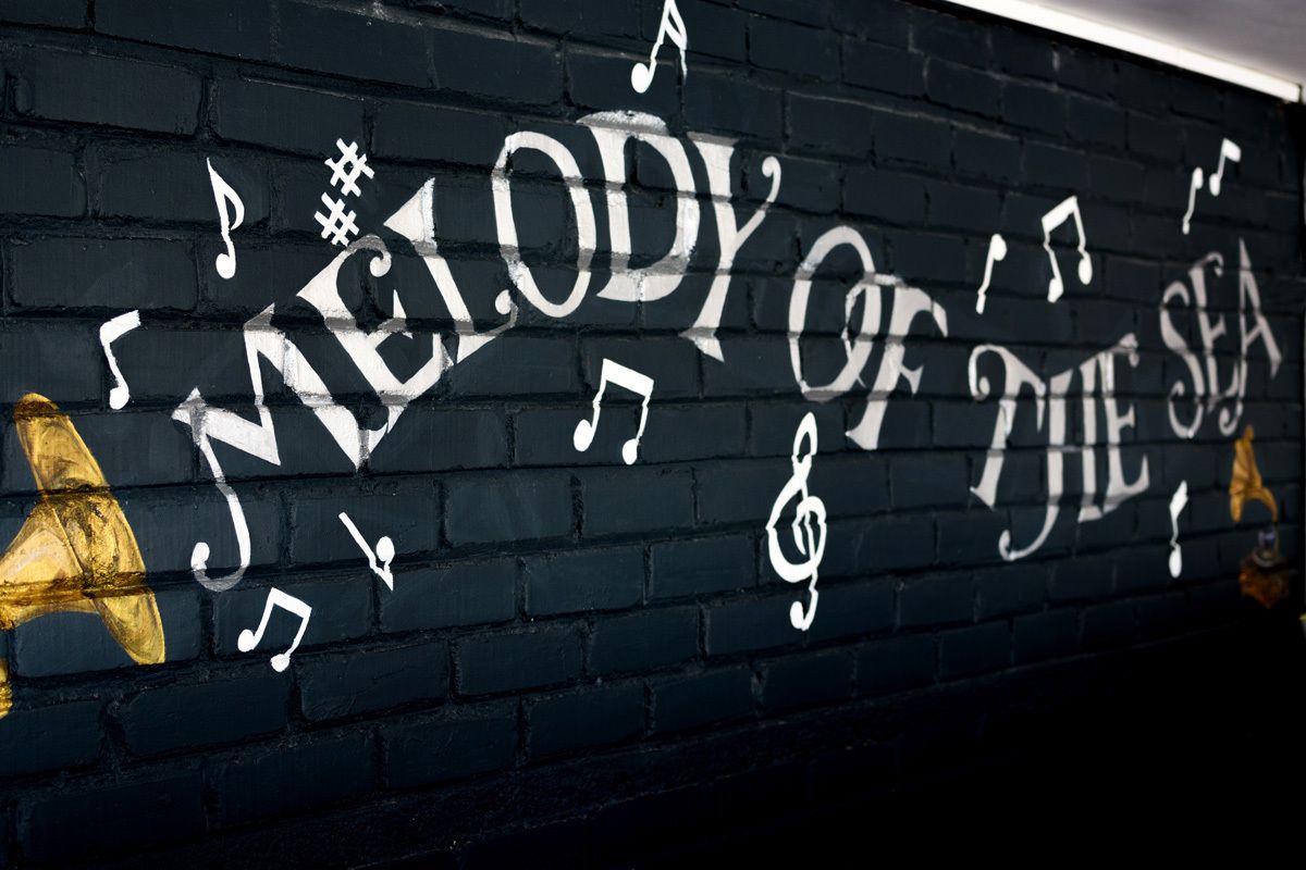 Foto - Mariaariose - "Melody of the Sea"