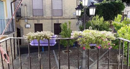 Hostal La Solana