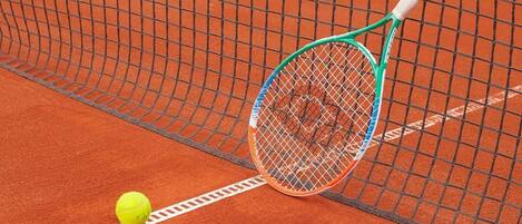 Tennisbane