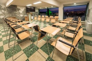 Sala de reuniones