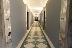 Innendetails
