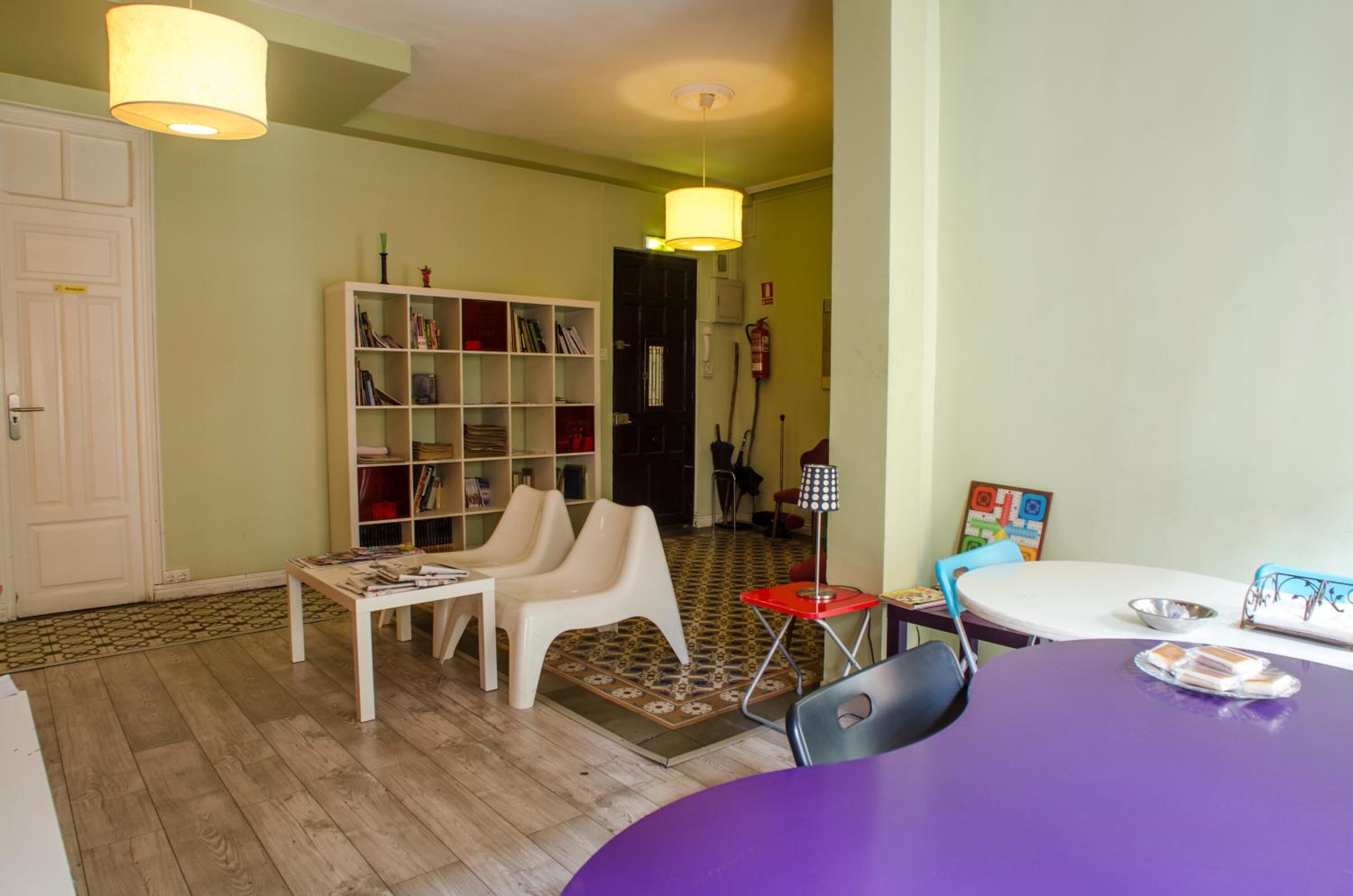 Foto - Pensión Blanca B&B