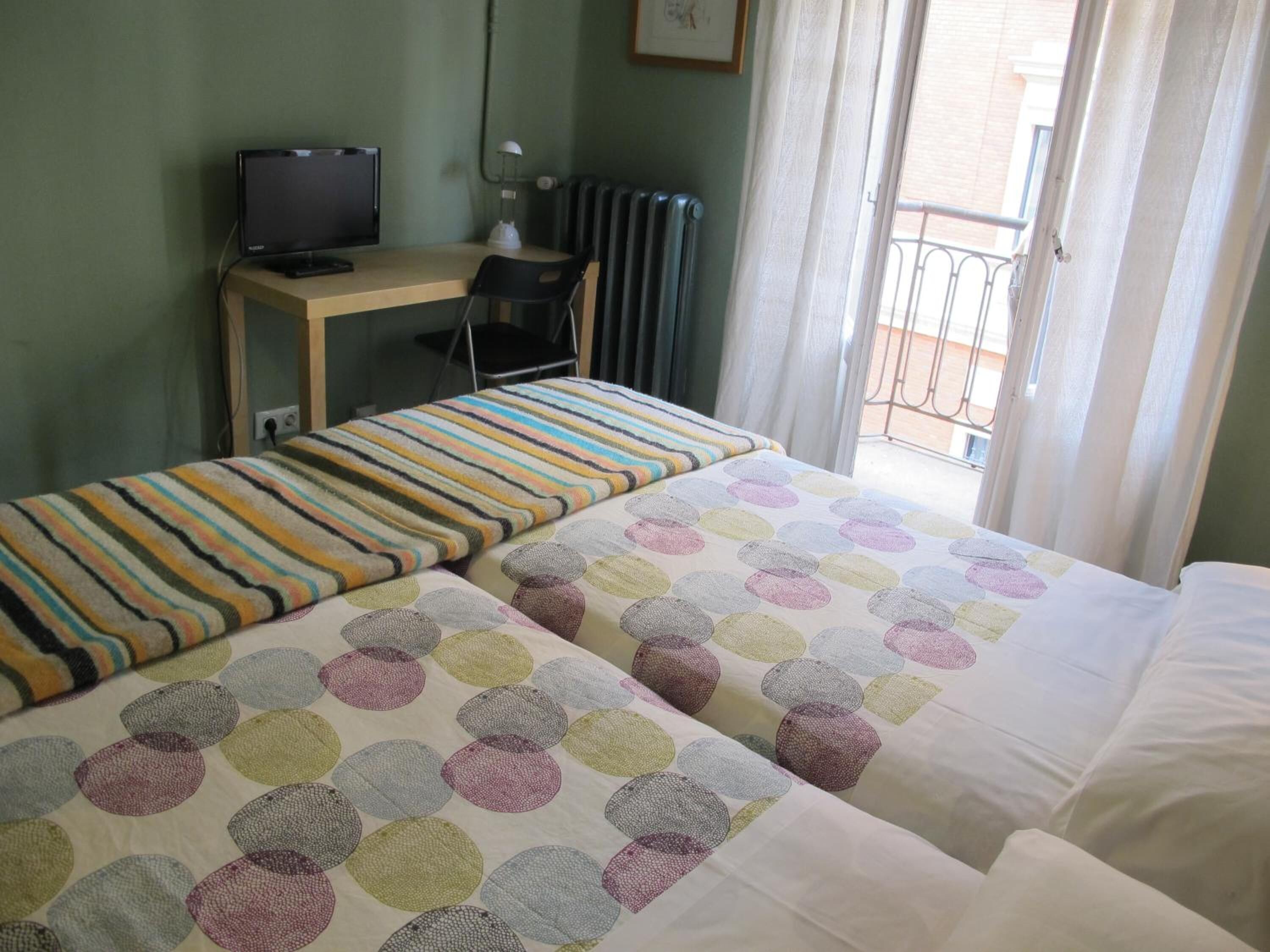 Foto - Pensión Blanca B&B