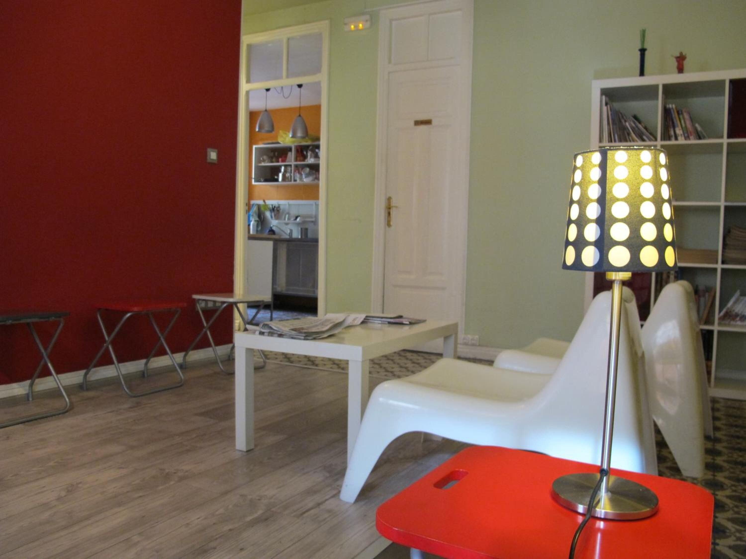 Foto - Pensión Blanca B&B