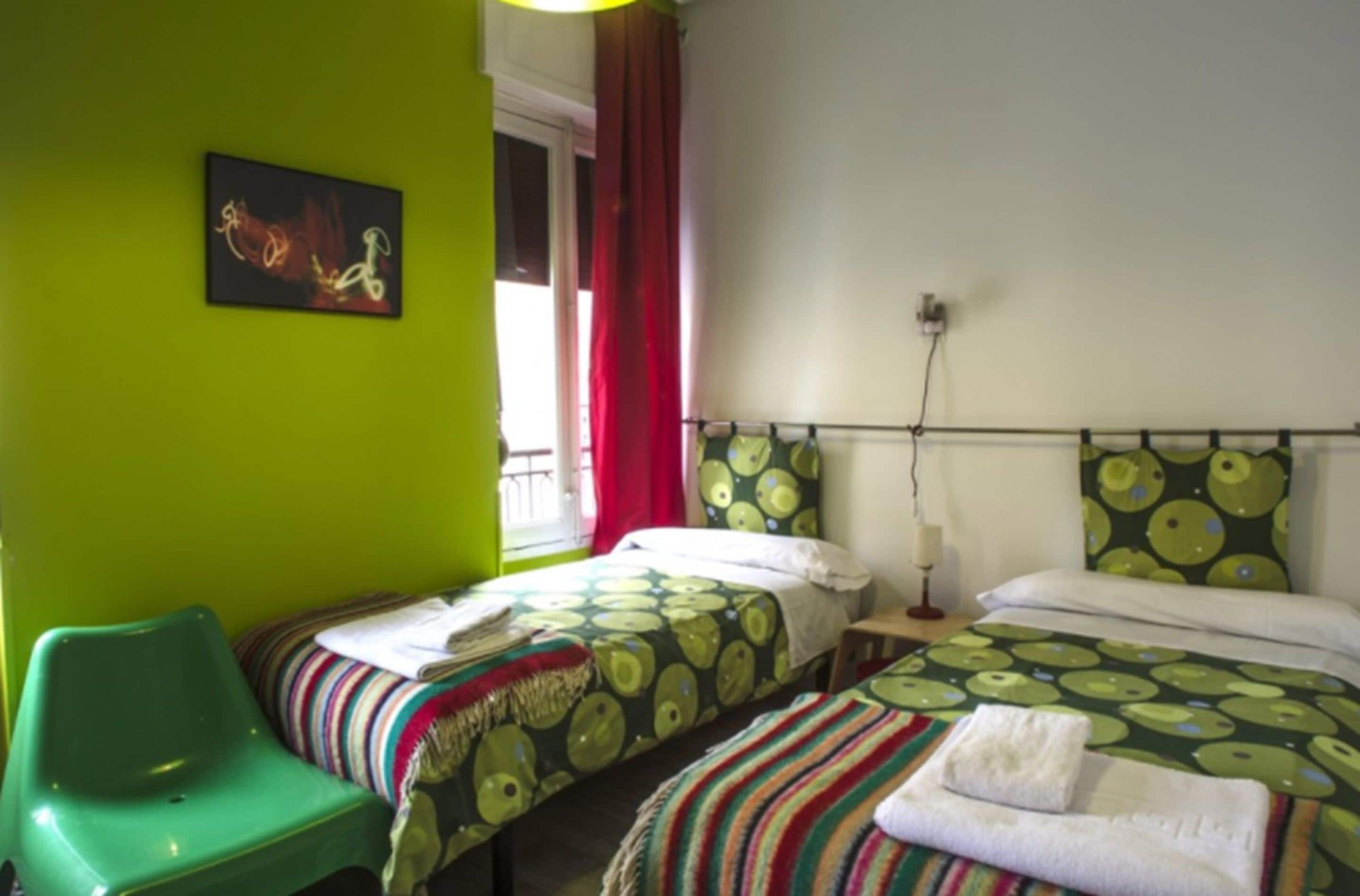 Foto - Pensión Blanca B&B