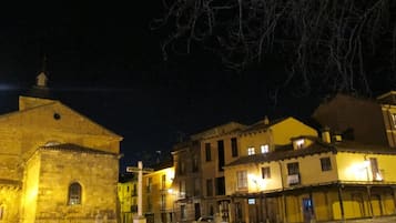 Exterieur