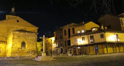Pensión Blanca B&B