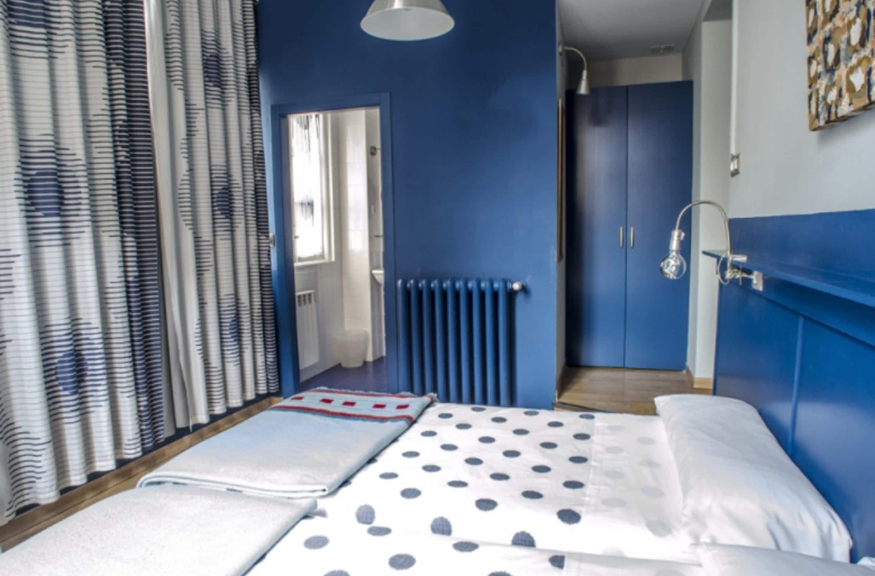 Foto - Pensión Blanca B&B