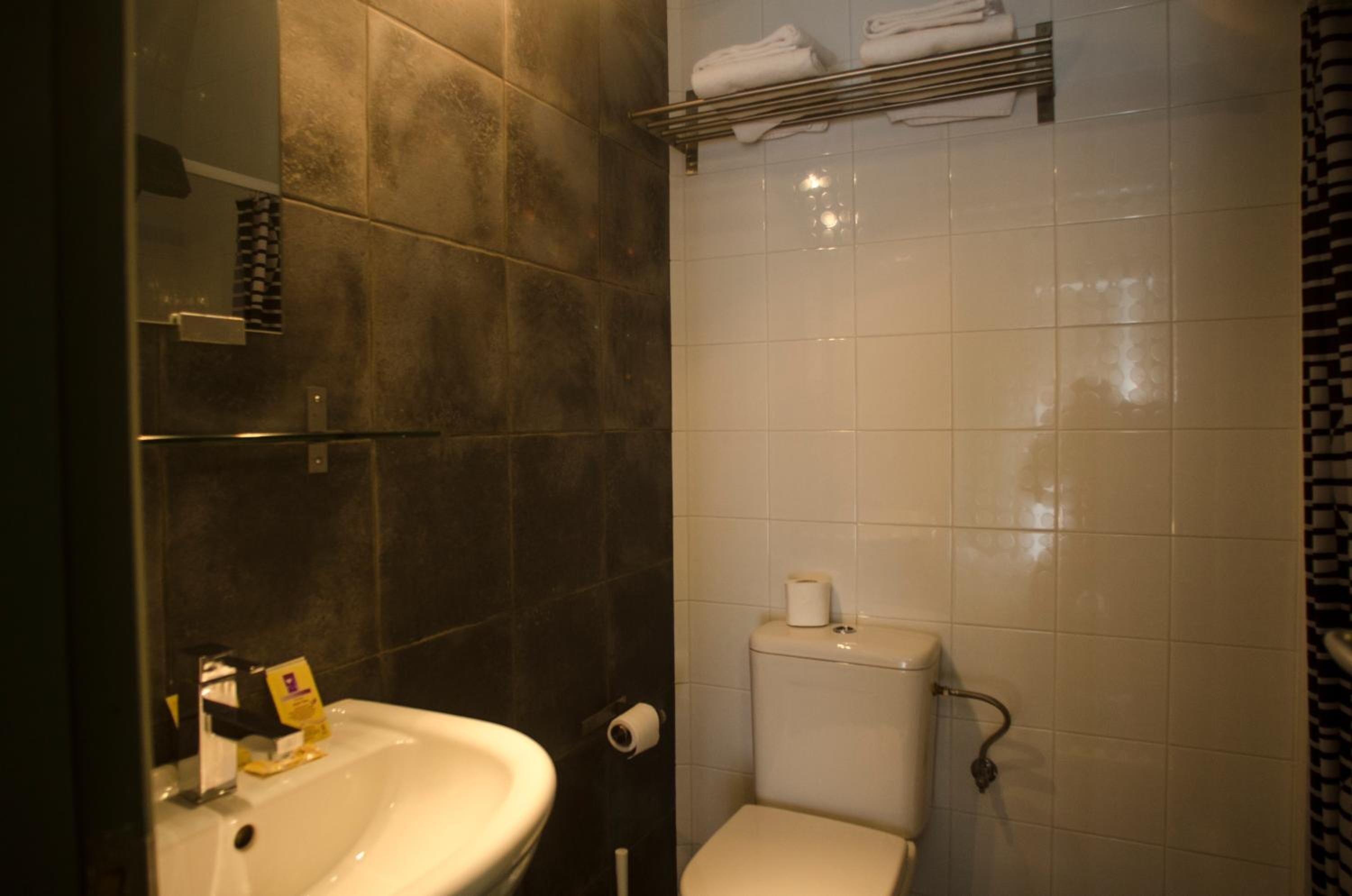 Foto - Pensión Blanca B&B