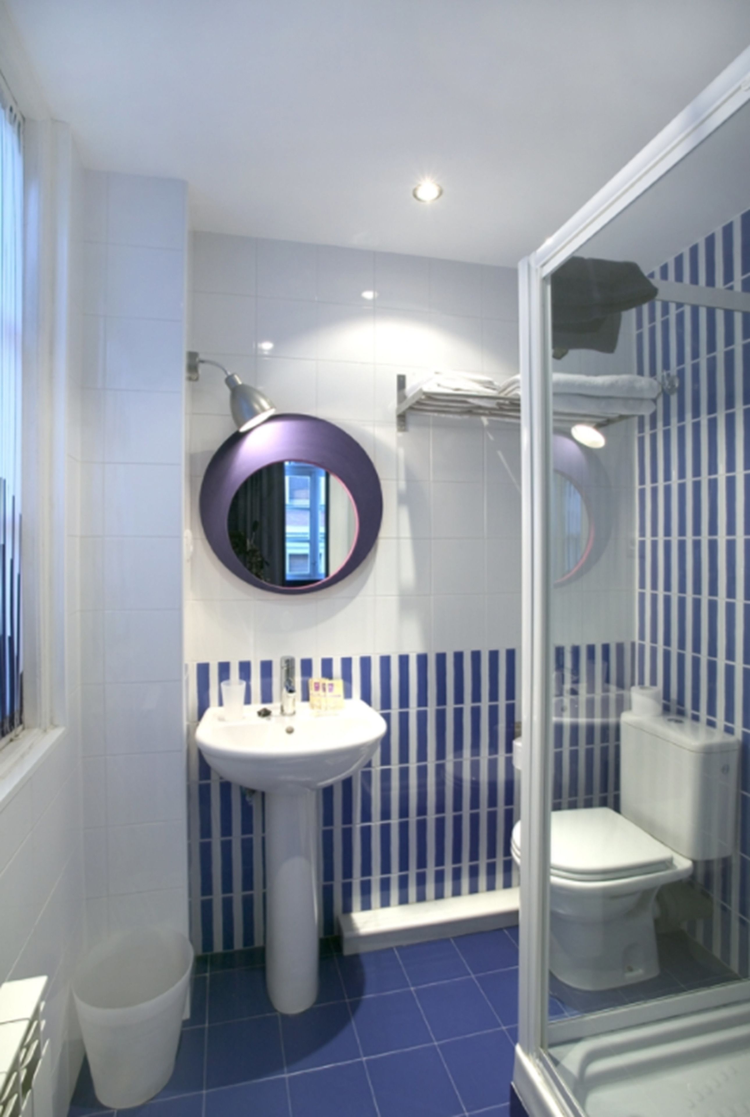 Foto - Pensión Blanca B&B