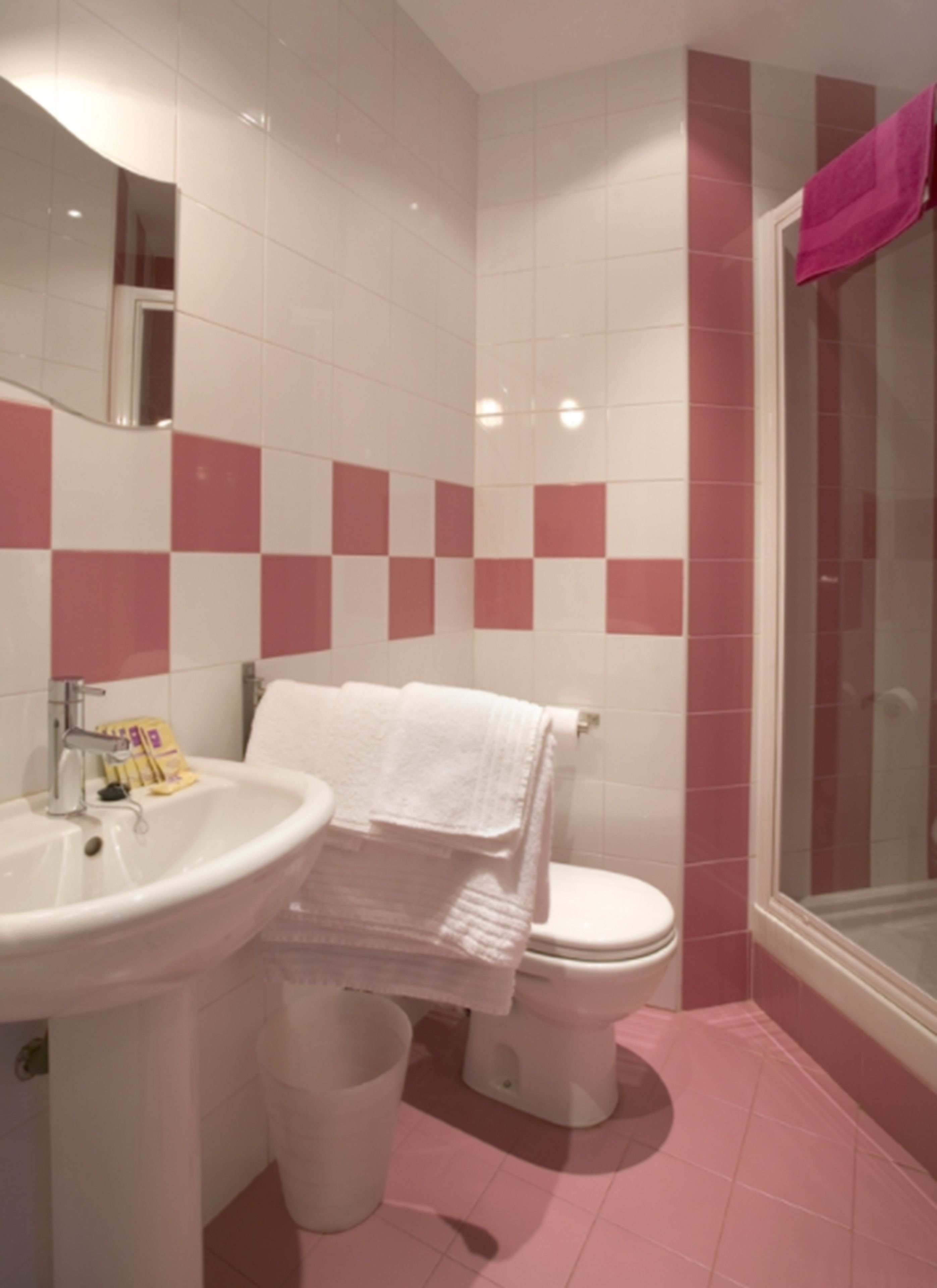 Foto - Pensión Blanca B&B