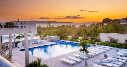 Poseidon Mobile Home Resort - Campsite