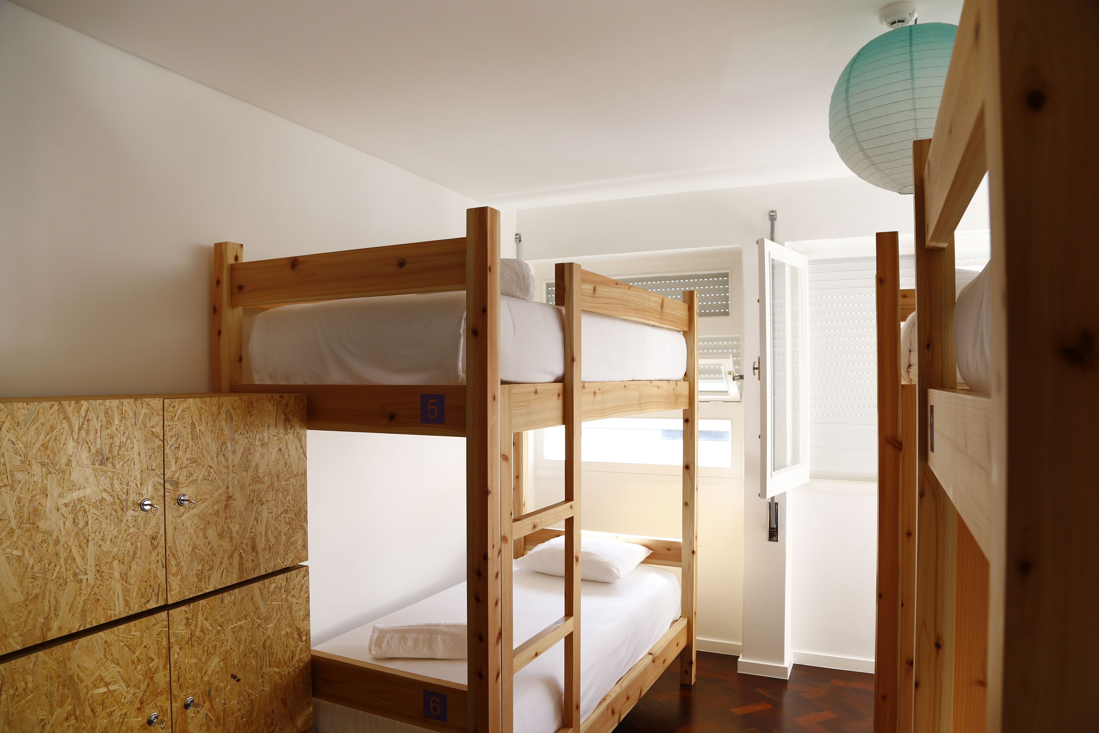 Foto - City's Hostel Ponta Delgada