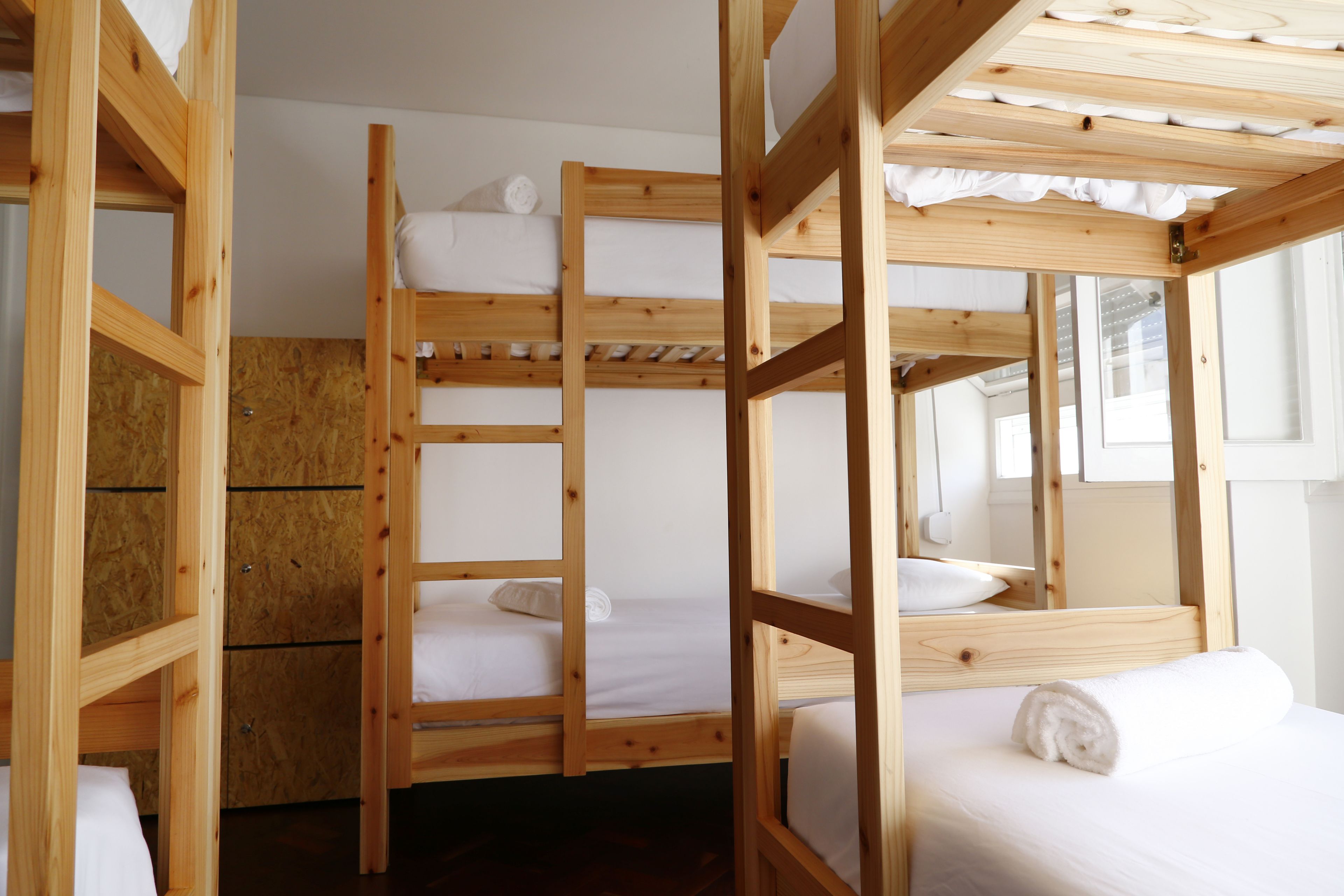 Foto - City's Hostel Ponta Delgada