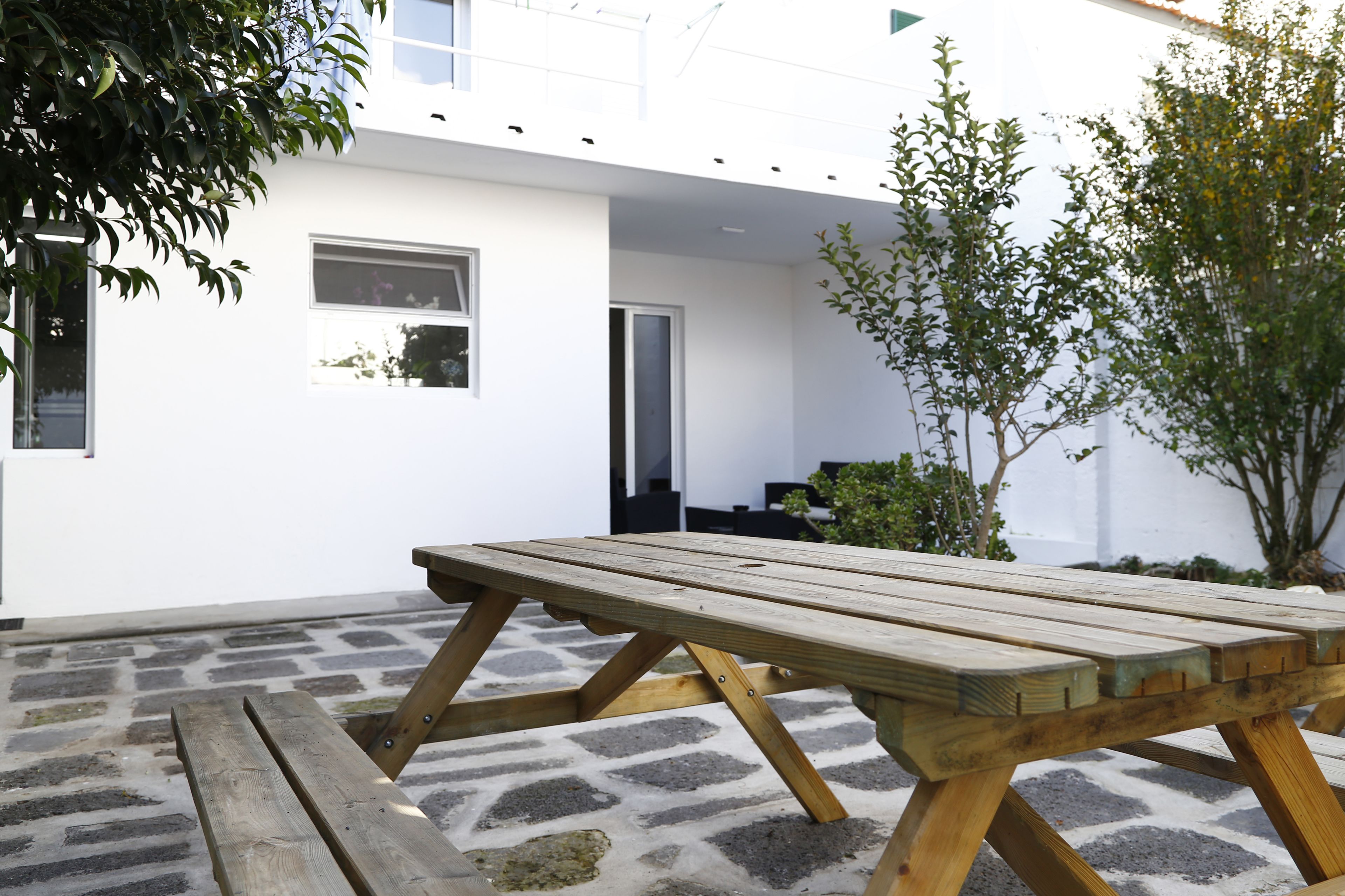 Foto - City's Hostel Ponta Delgada