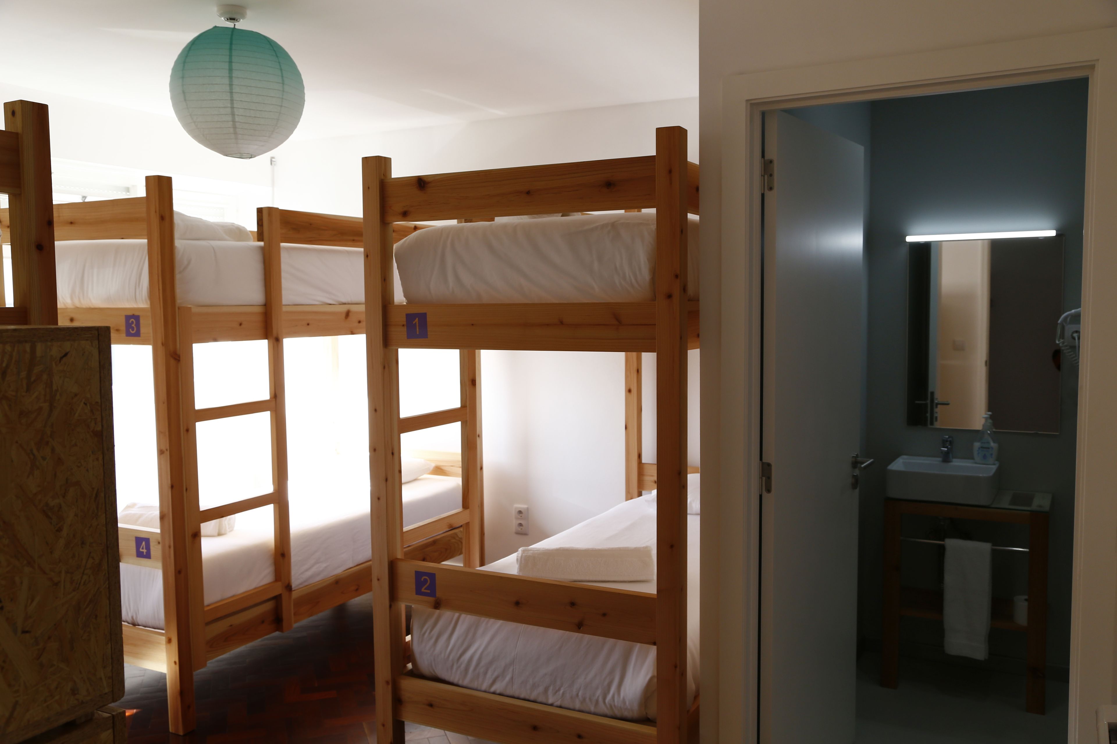 Foto - City's Hostel Ponta Delgada