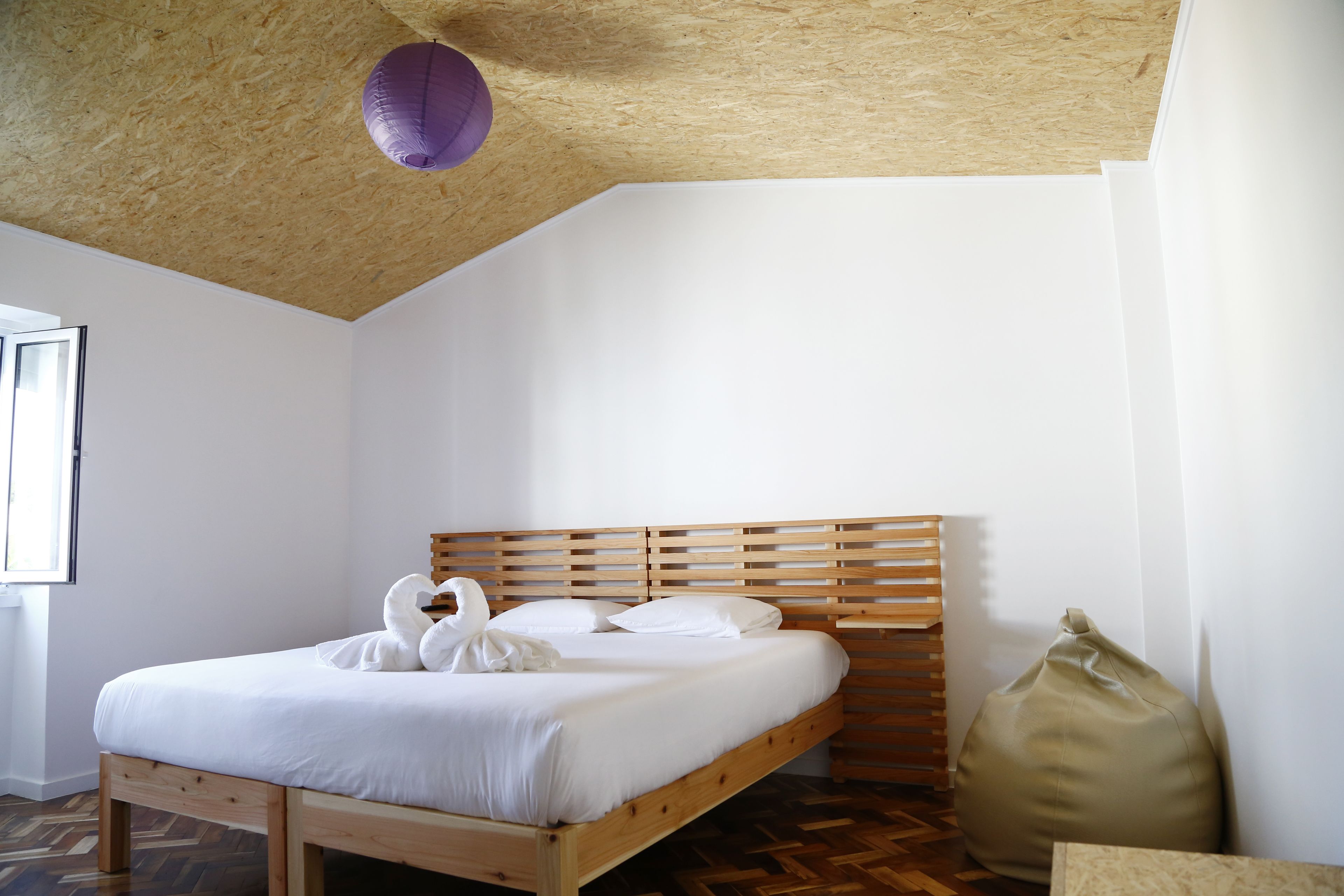 Foto - City's Hostel Ponta Delgada