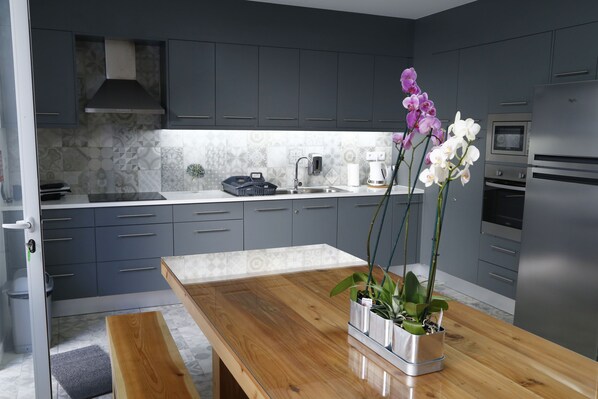 Desayuno continental incluido todos los días