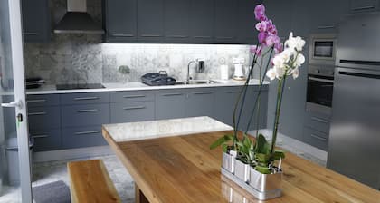 City's Hostel Ponta Delgada