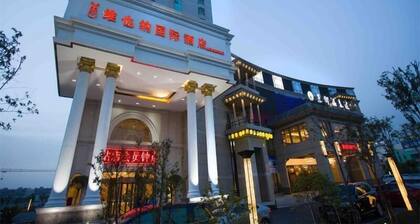 Vienna International Hotel