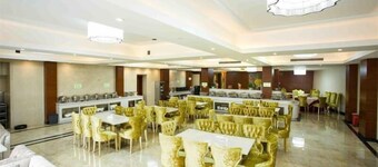 Vienna International Hotel