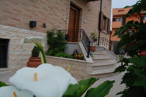 Affittacamere  Alla Tartaruga